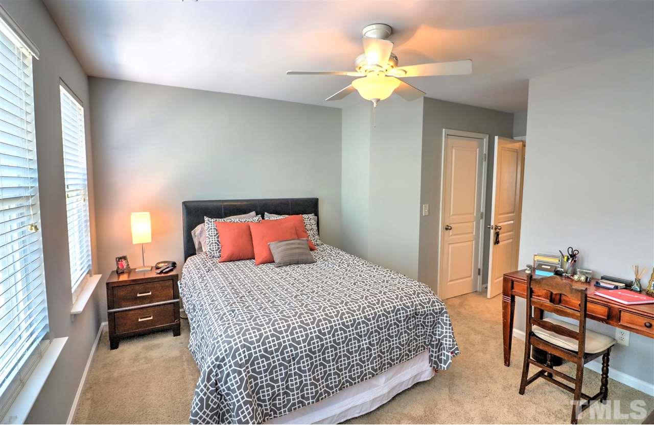 7885 Spungold Street Raleigh, NC 27617 - Photo 15 of 19