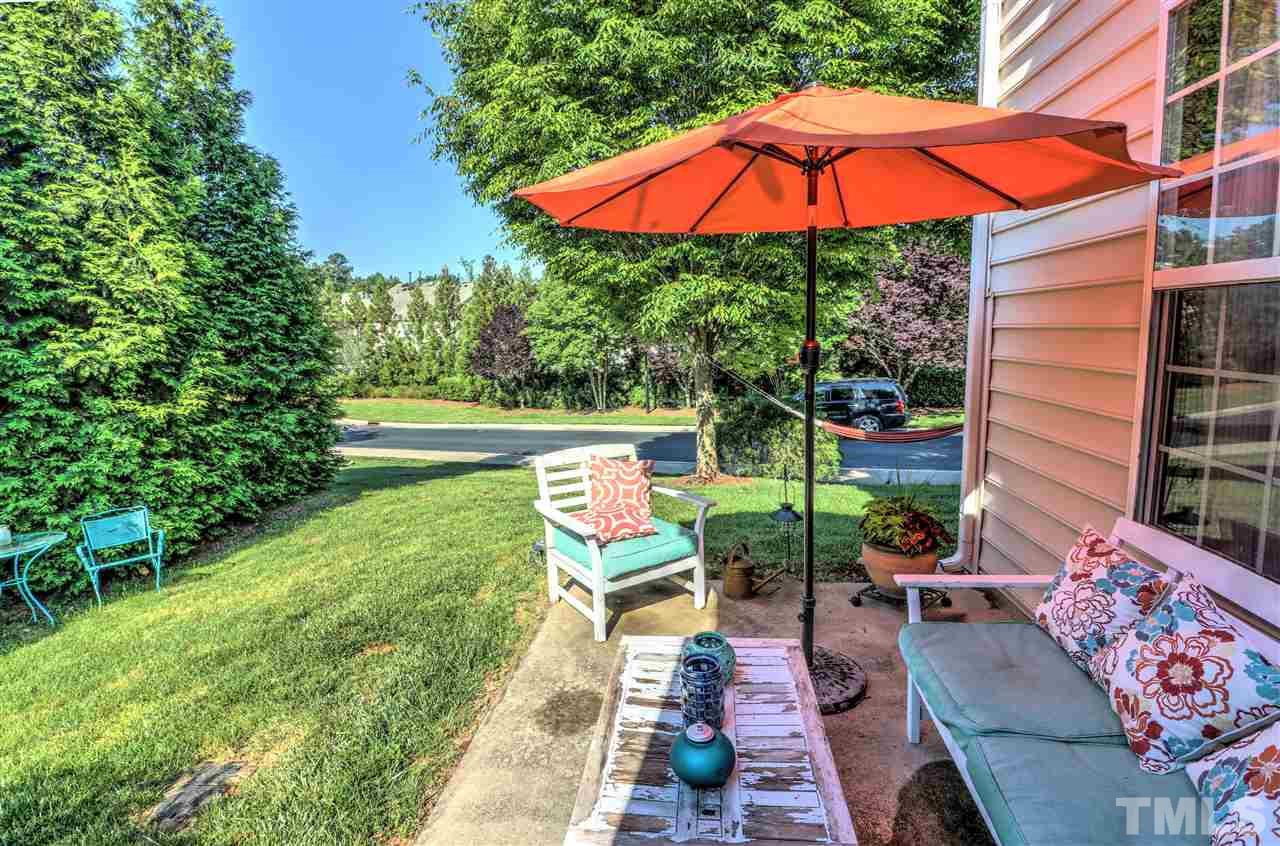 7885 Spungold Street Raleigh, NC 27617 - Photo 17 of 19