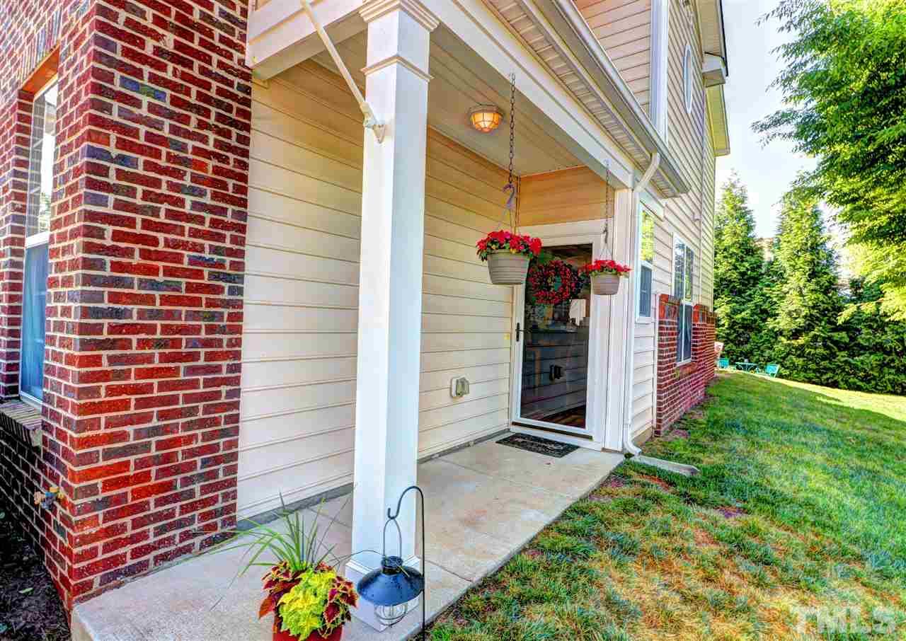 7885 Spungold Street Raleigh, NC 27617 - Photo 19 of 19