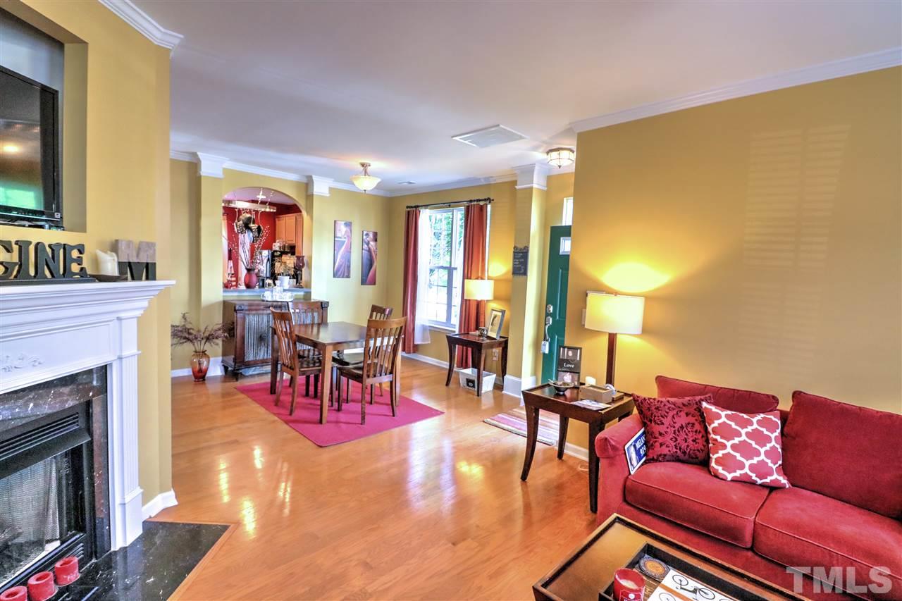 7885 Spungold Street Raleigh, NC 27617 - Photo 3 of 19
