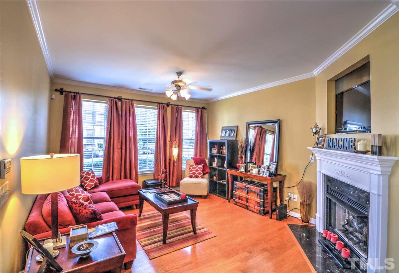 7885 Spungold Street Raleigh, NC 27617 - Photo 4 of 19