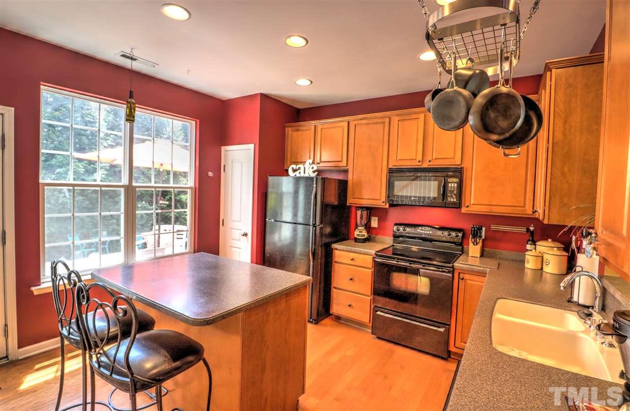 7885 Spungold Street Raleigh, NC 27617 - Photo 6 of 19