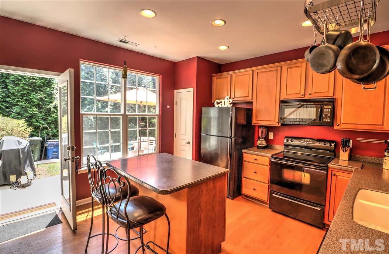 7885 Spungold Street Raleigh, NC 27617 - Photo 8 of 19
