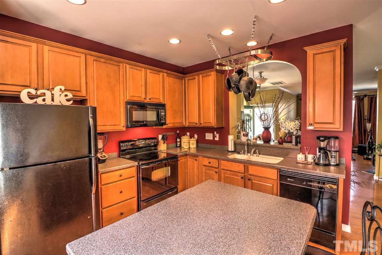 7885 Spungold Street Raleigh, NC 27617 - Photo 9 of 19