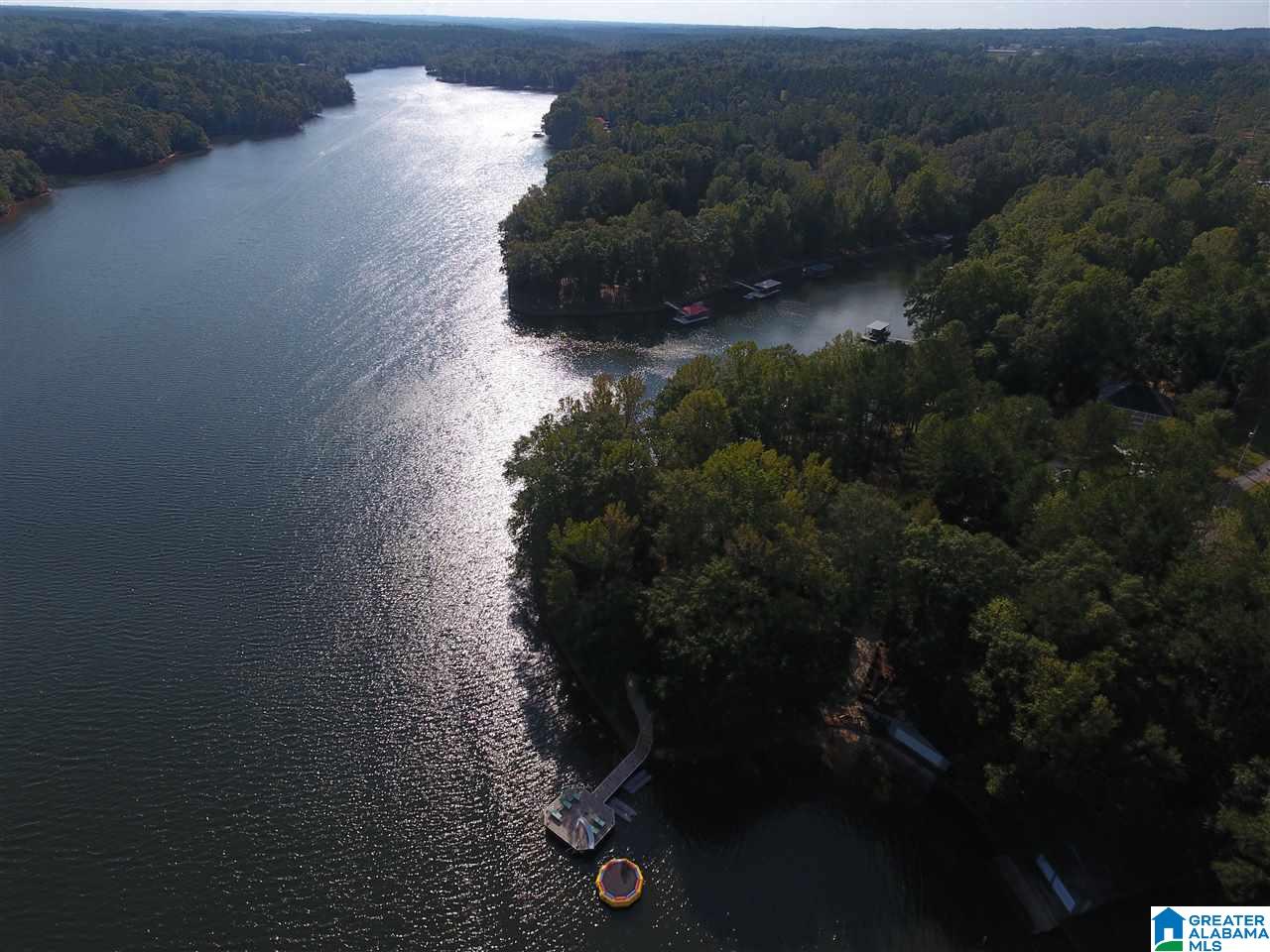 357 Florence Road Wedowee, AL 36278 - Photo 41 of 42