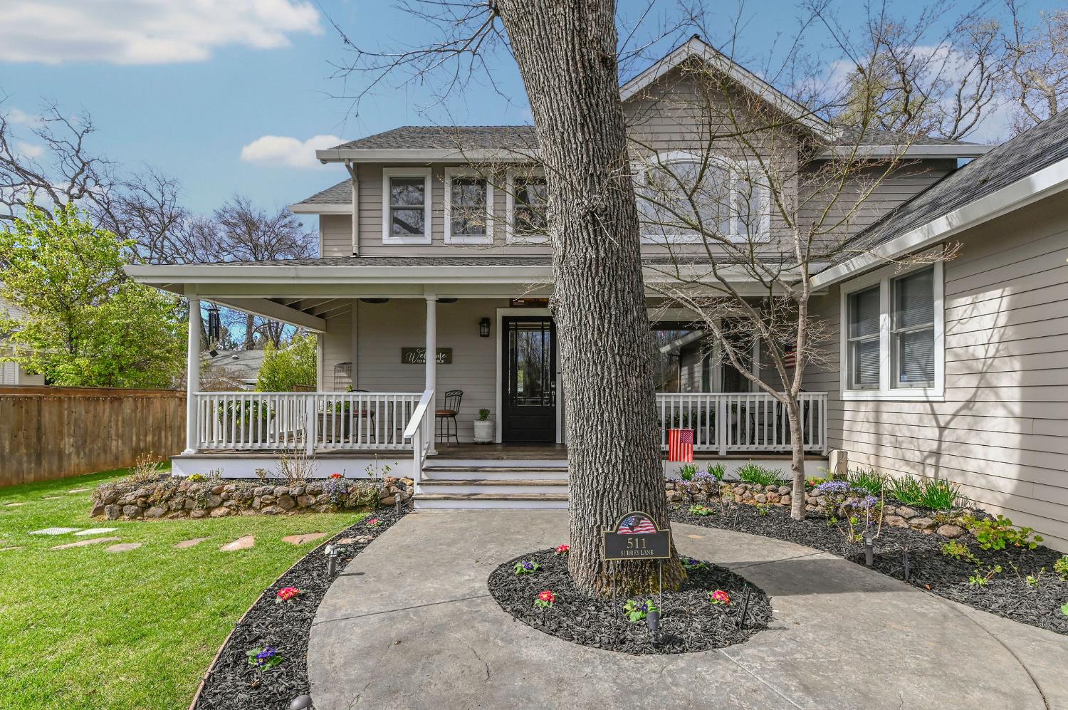 511 Surrey Lane Murphys, CA 95247 - Photo 58 of 97