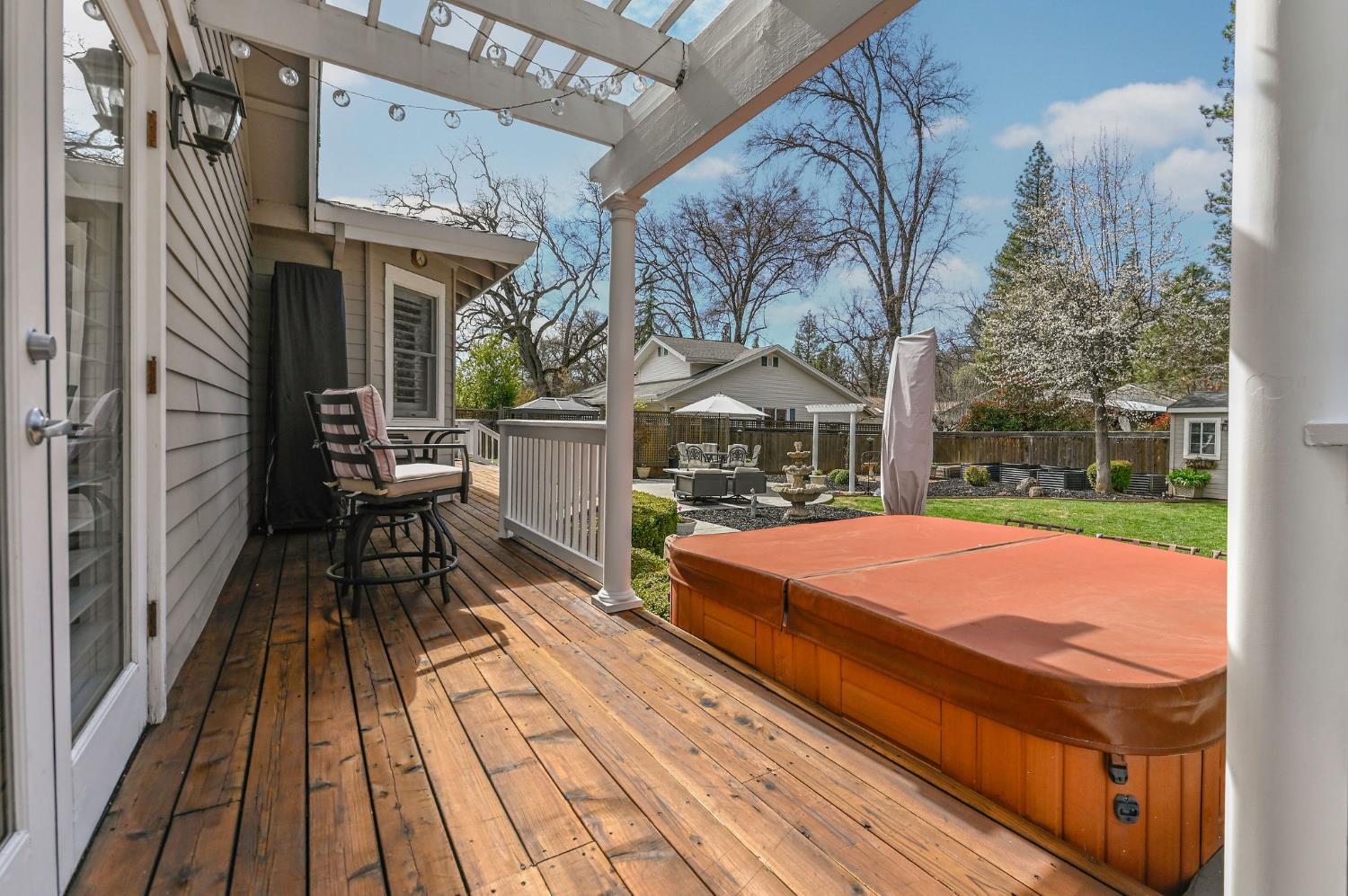 511 Surrey Lane Murphys, CA 95247 - Photo 81 of 97