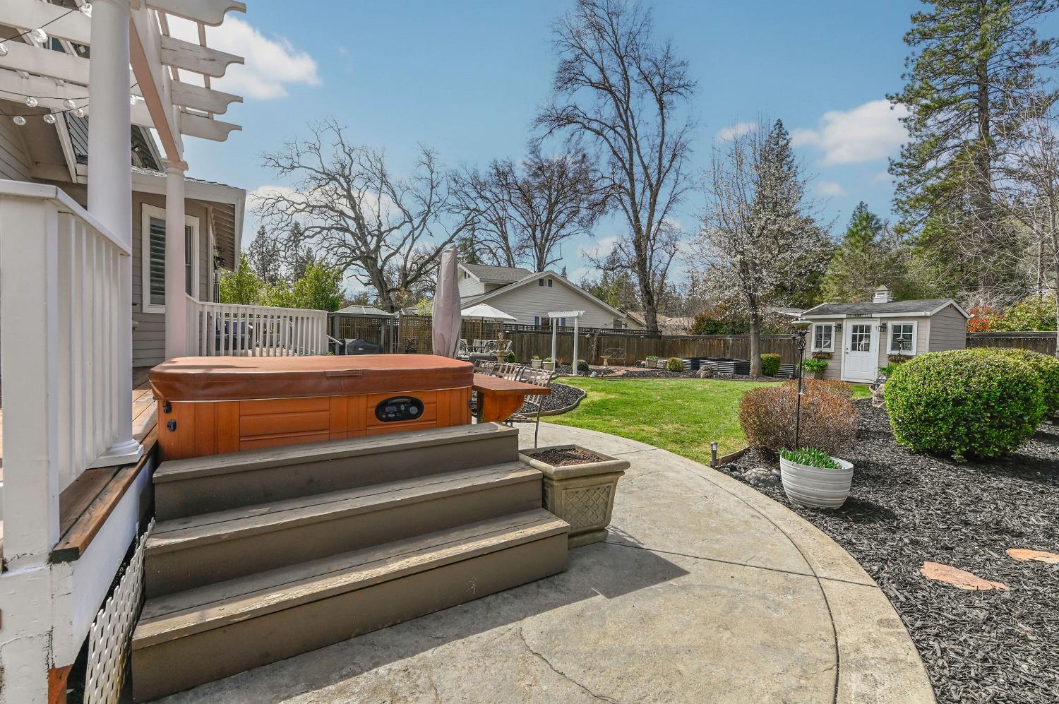 511 Surrey Lane Murphys, CA 95247 - Photo 82 of 97