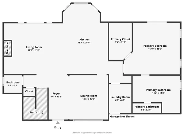 $1,075,000 | 511 Surrey Lane, Murphys, CA 95247