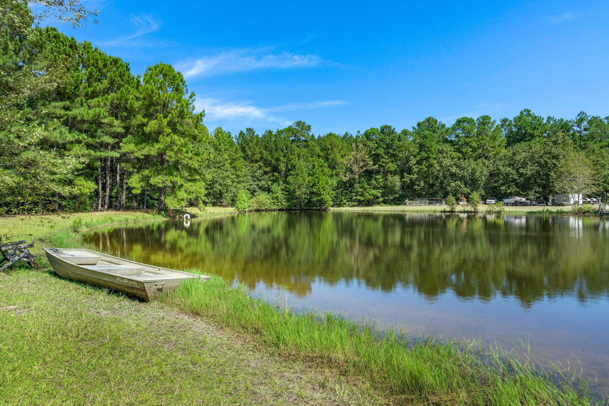 2715 Carver School Road Cope, SC 29038 - Photo 10 of 55 7b