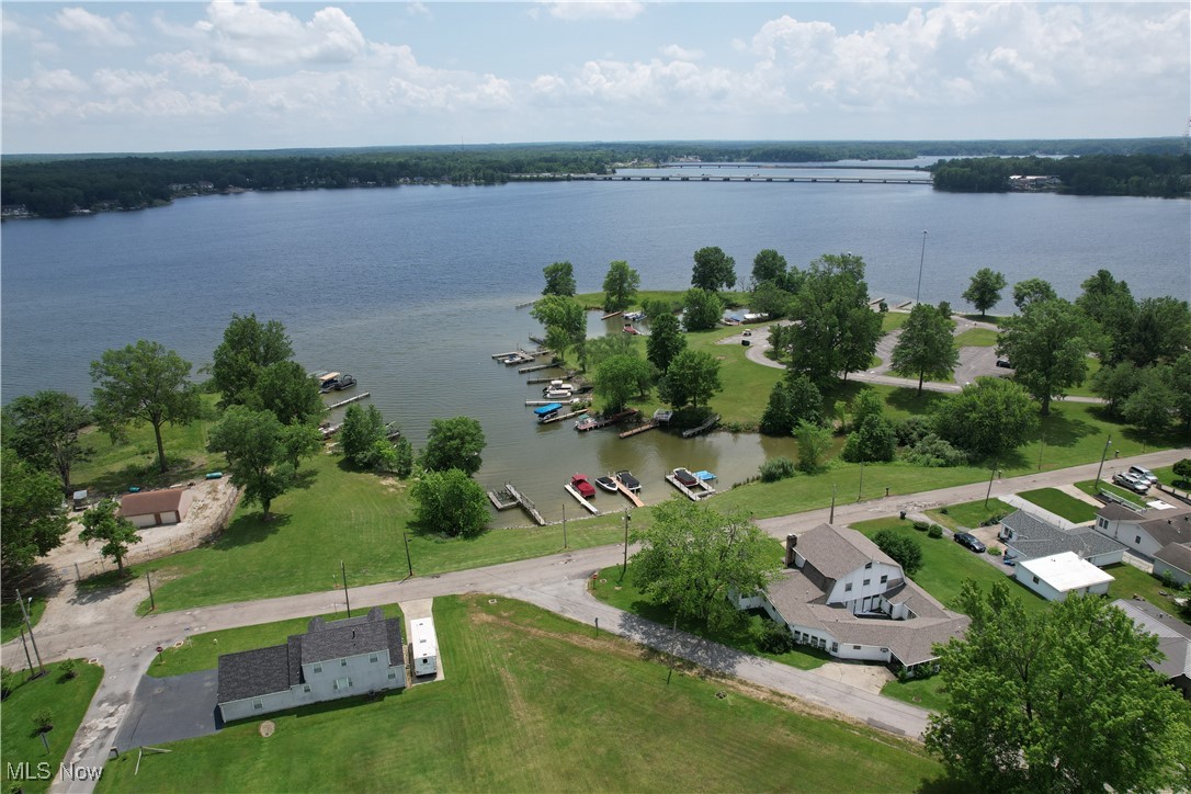 Normandy Rd Lake Lake Milton, OH 44429 - Photo 14 of 15