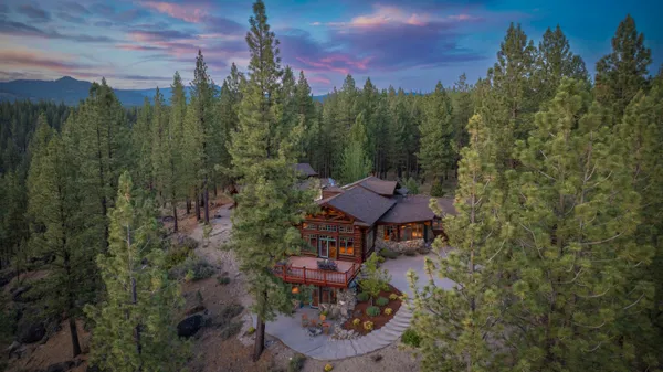 $3,675,000 | 642 Deer Trail, Clio, CA 96106