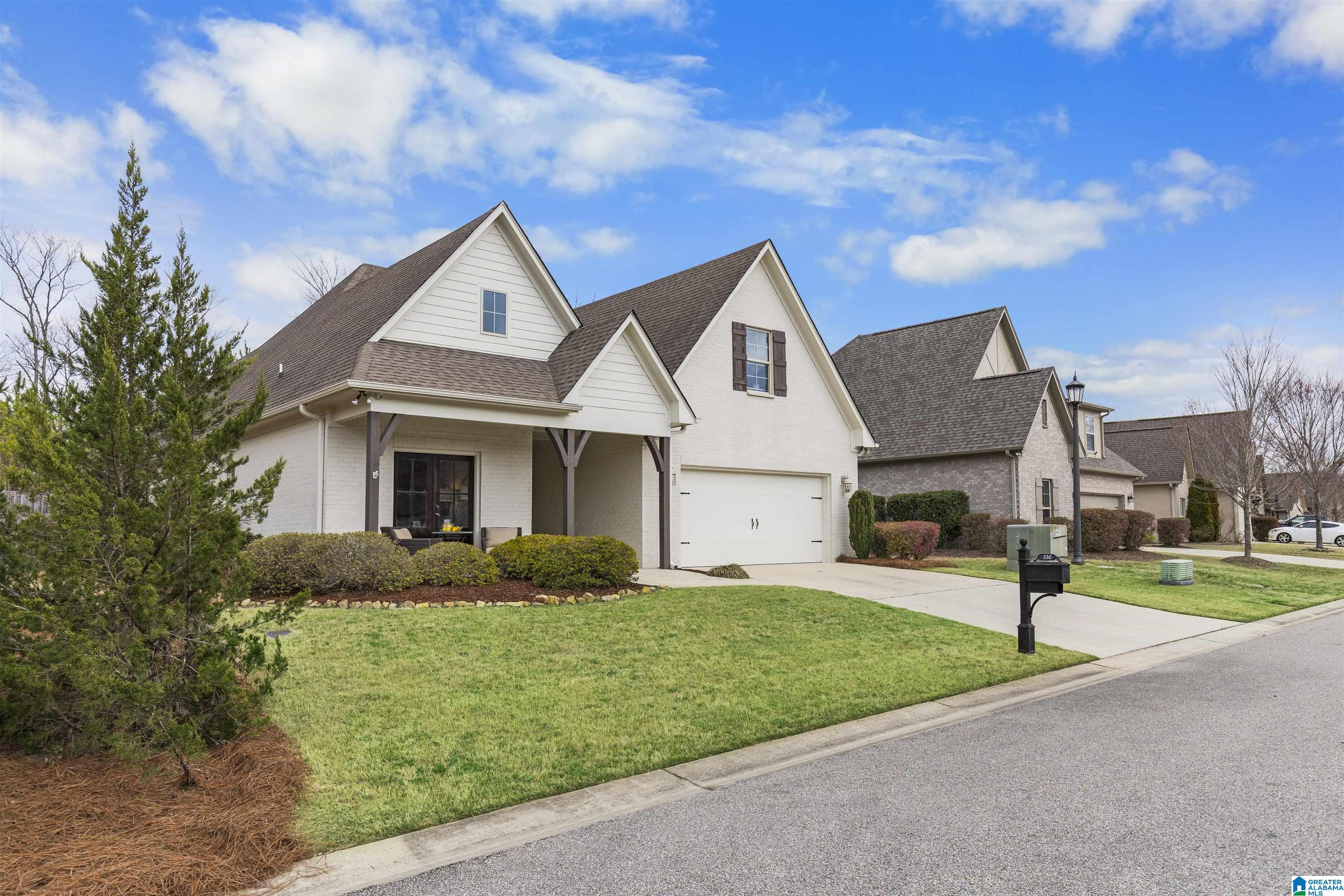 330 Strathaven Circle Pelham, AL 35124 - Photo 9 of 53