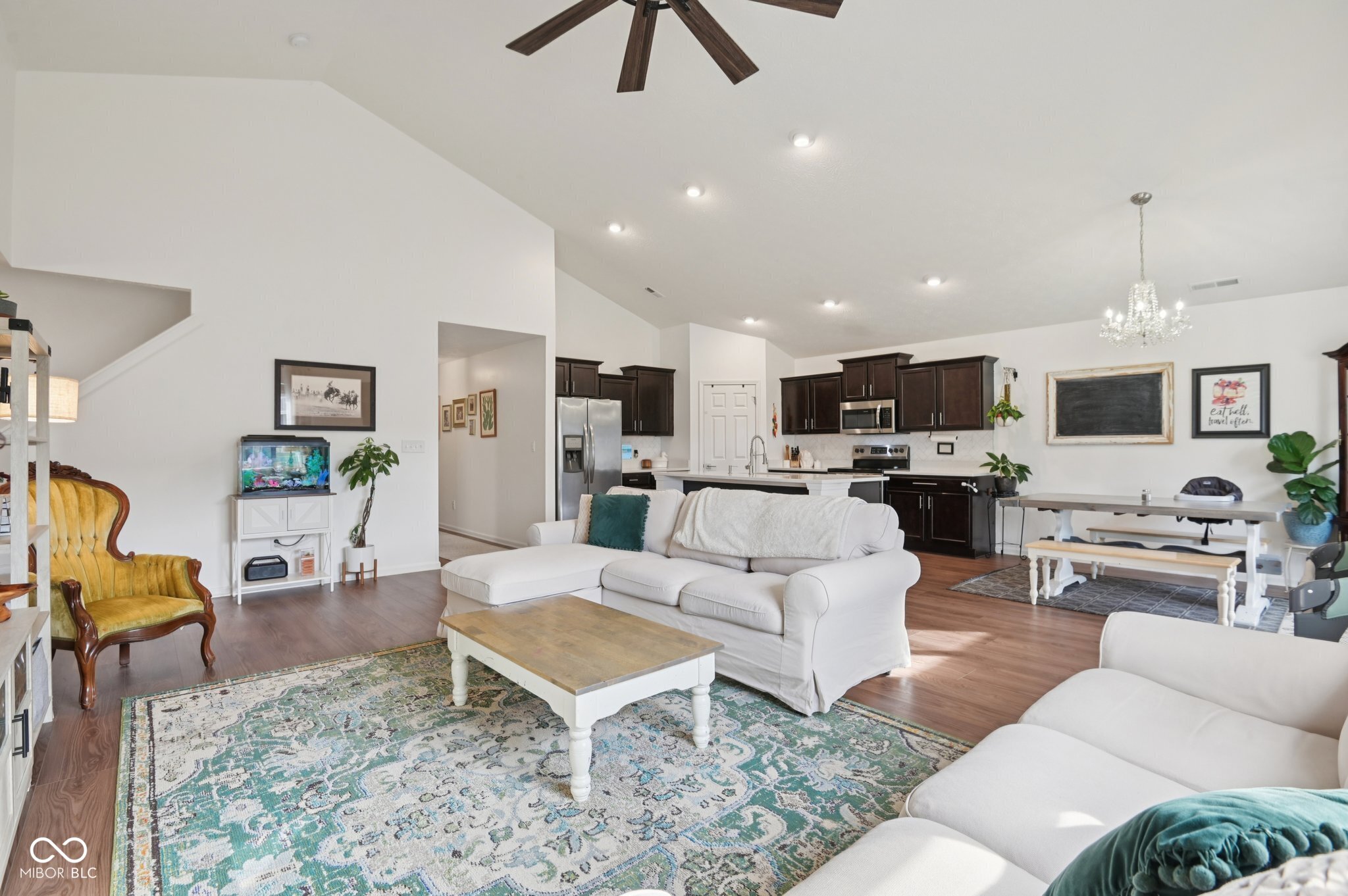 1343 Crabapple Road Franklin, IN 46131 - Photo 12 of 56