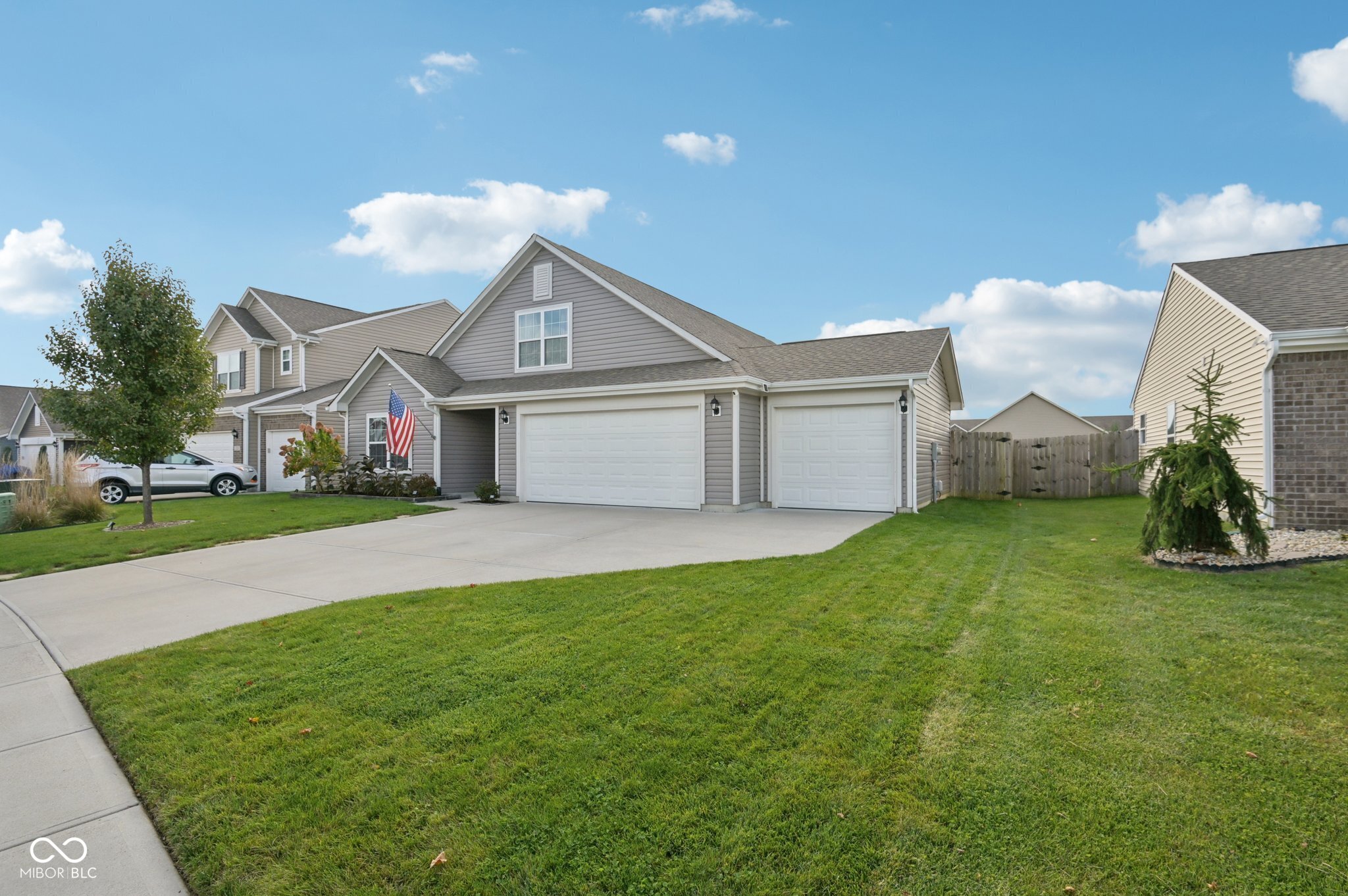 1343 Crabapple Road Franklin, IN 46131 - Photo 2 of 56