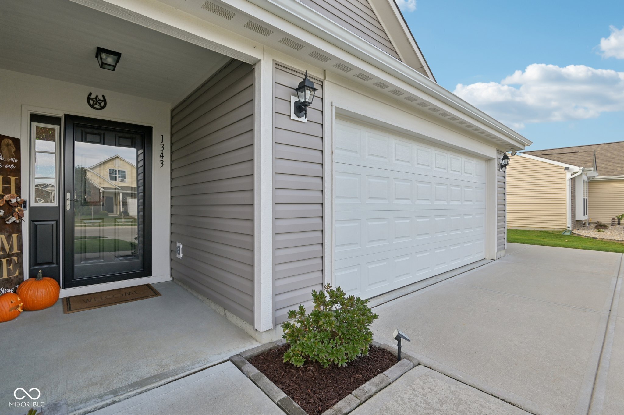 1343 Crabapple Road Franklin, IN 46131 - Photo 3 of 56