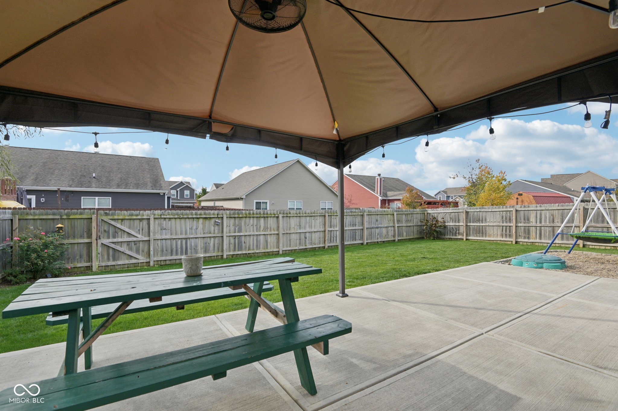 1343 Crabapple Road Franklin, IN 46131 - Photo 48 of 56