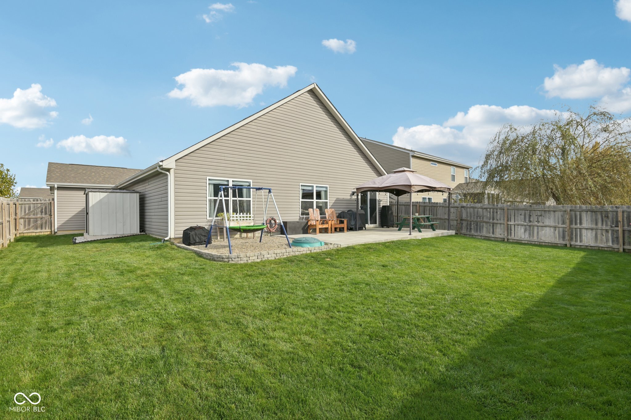 1343 Crabapple Road Franklin, IN 46131 - Photo 50 of 56