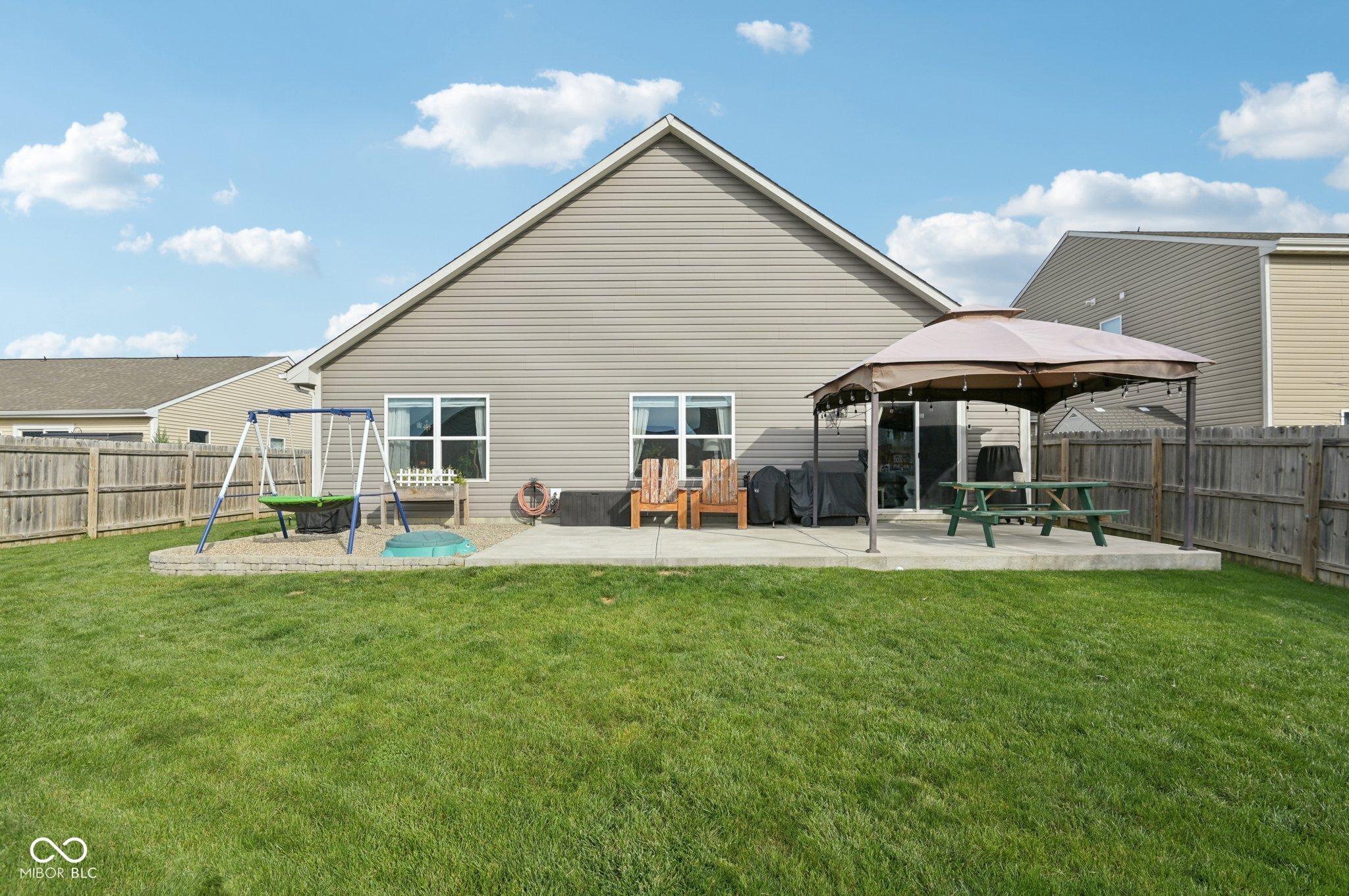 1343 Crabapple Road Franklin, IN 46131 - Photo 51 of 56