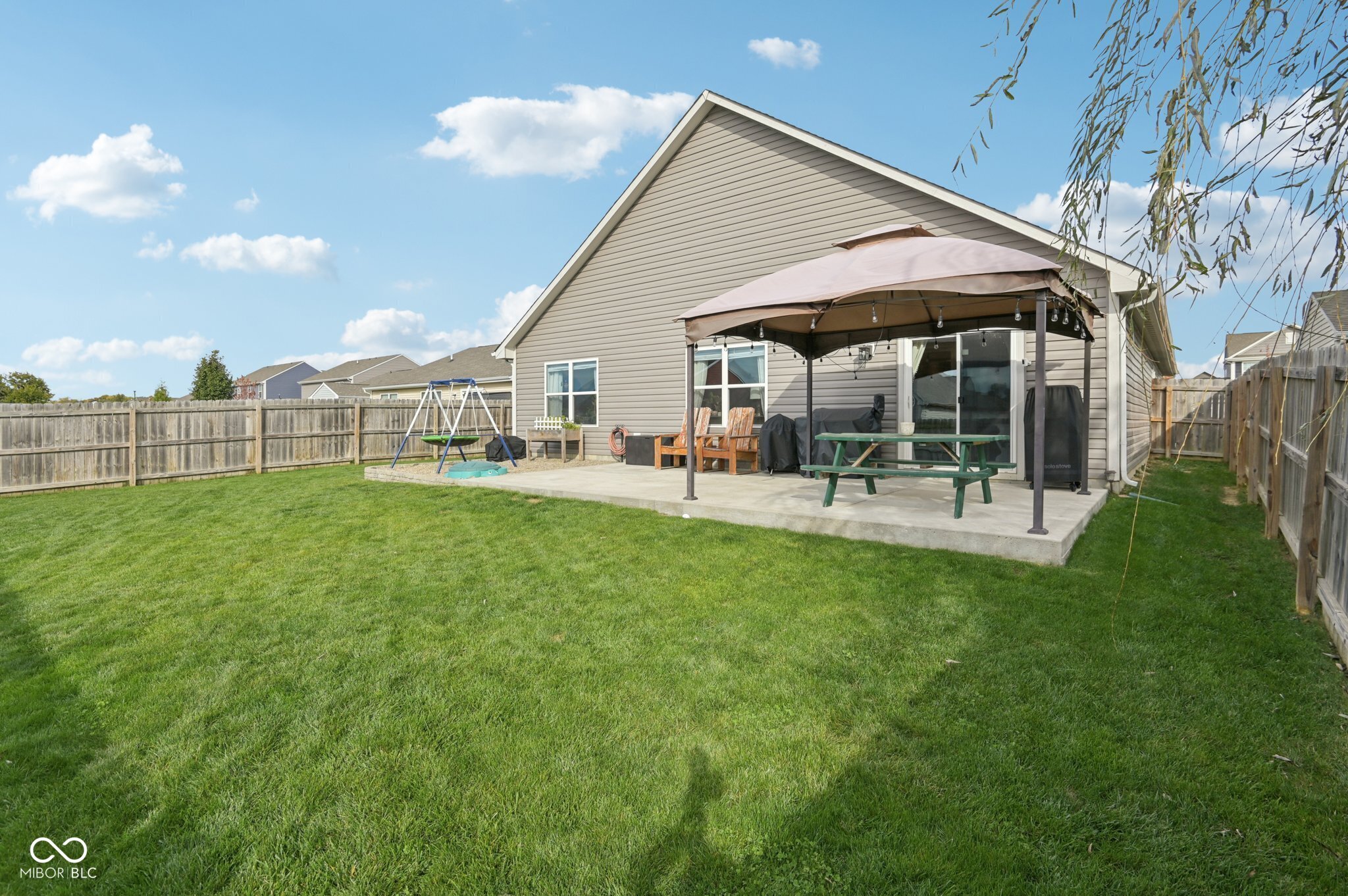 1343 Crabapple Road Franklin, IN 46131 - Photo 52 of 56