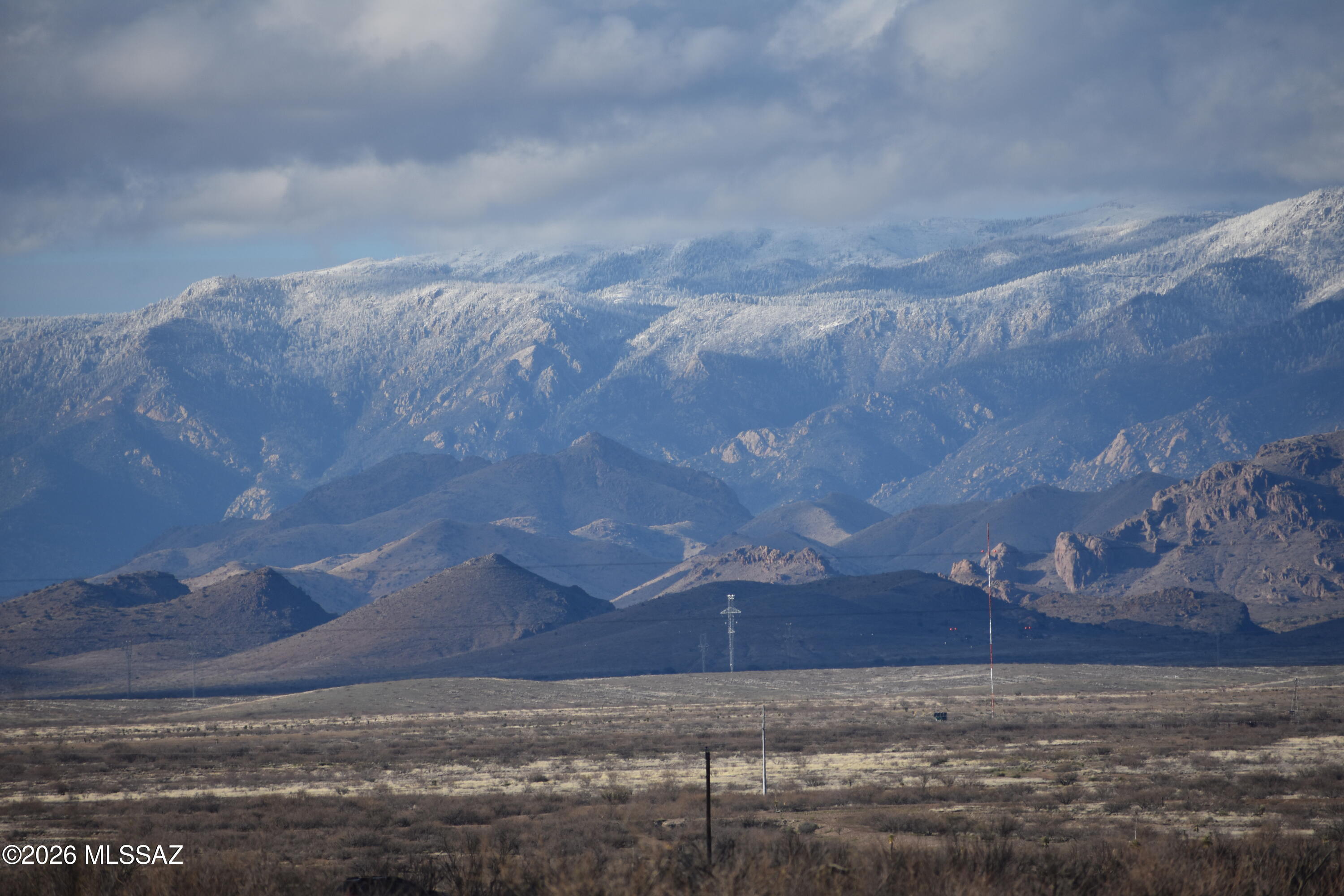 East Howling Wolf Road Willcox, AZ 85643 - Photo 31 of 49
