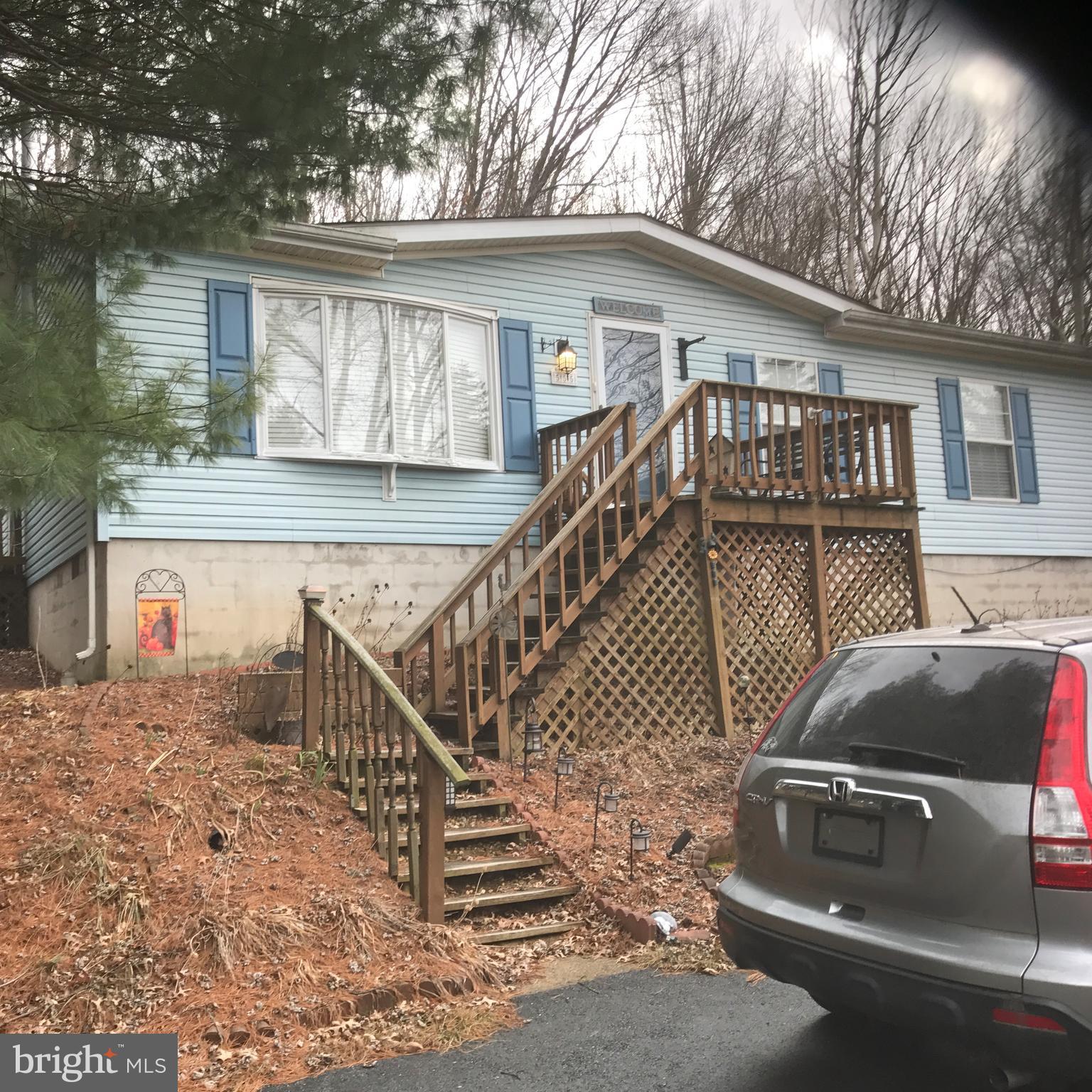 555 Ridge Road Westminster, MD 21157 - Photo 1 of 4 Exterior (Front)