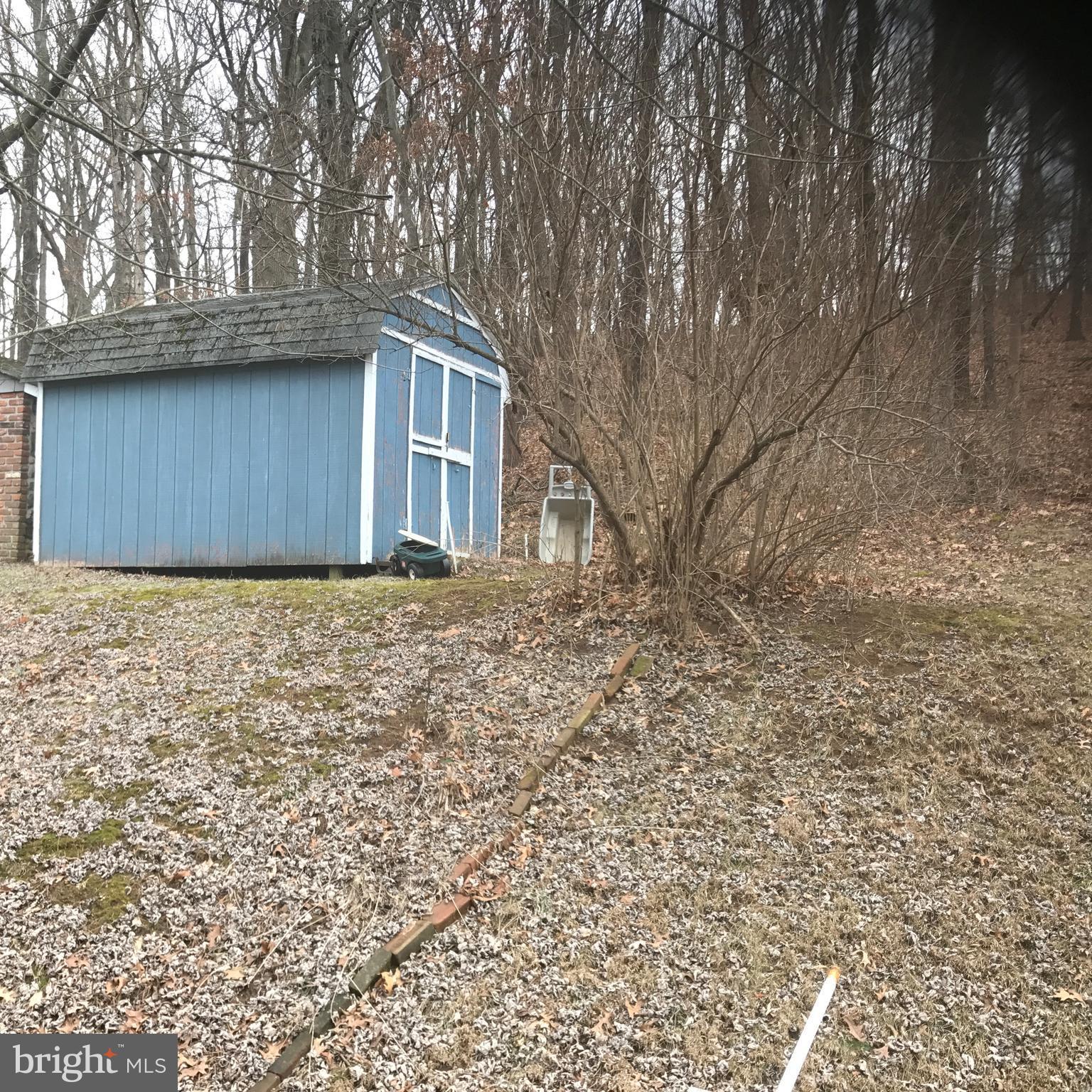 555 Ridge Road Westminster, MD 21157 - Photo 3 of 4 Exterior (Rear)