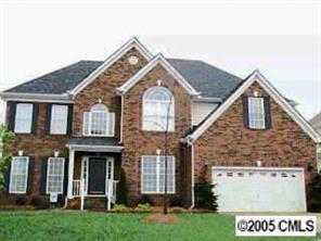 16910 Hampton Trace Road Huntersville, NC 28078 - Photo 1 of 1 Gallery Image 1