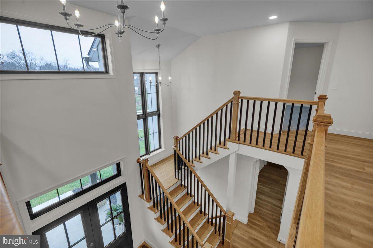 2000 Rolling Meadow Road Lebanon, PA 17046 - Photo 12 of 66 a view of entryway with wooden floor