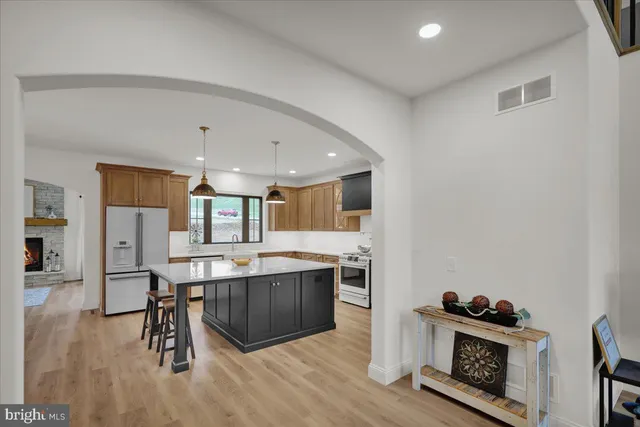 $822,925 | 2000 Rolling Meadow Road, Lebanon, PA 17046