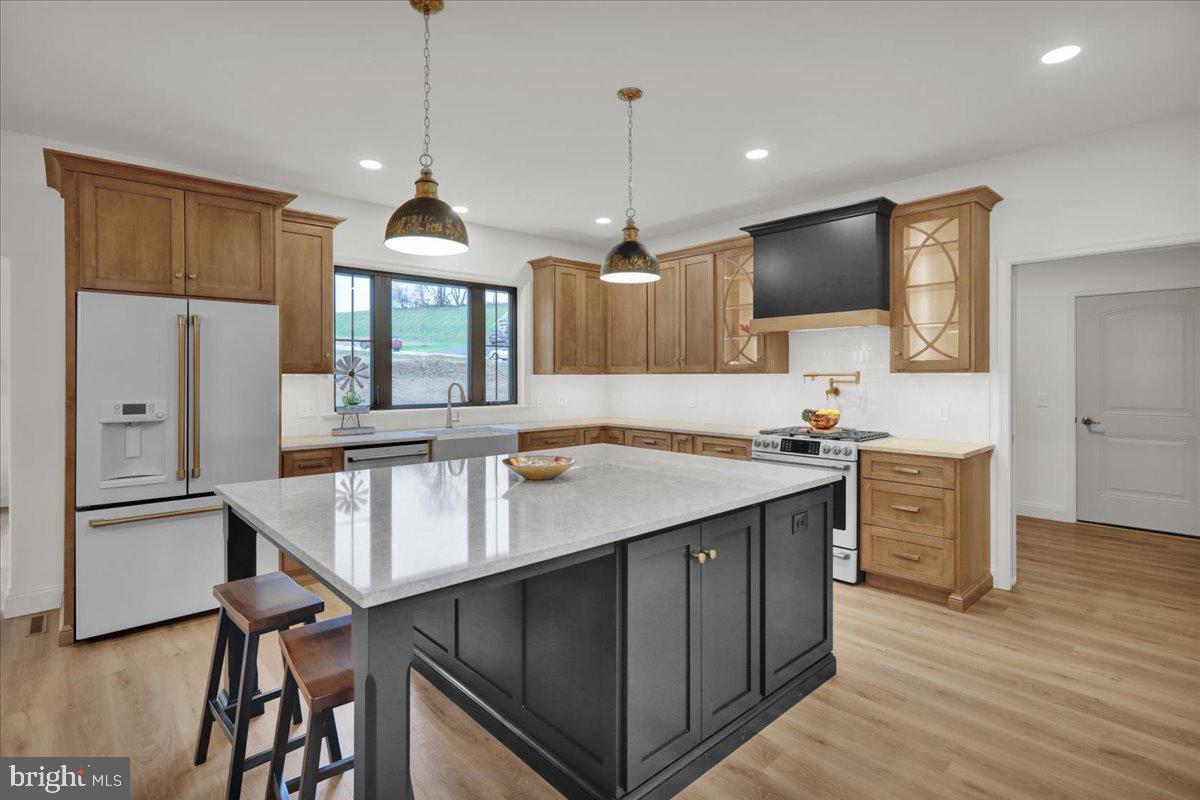 2000 Rolling Meadow Road Lebanon, PA 17046 - Photo 16 of 66 Kitchen