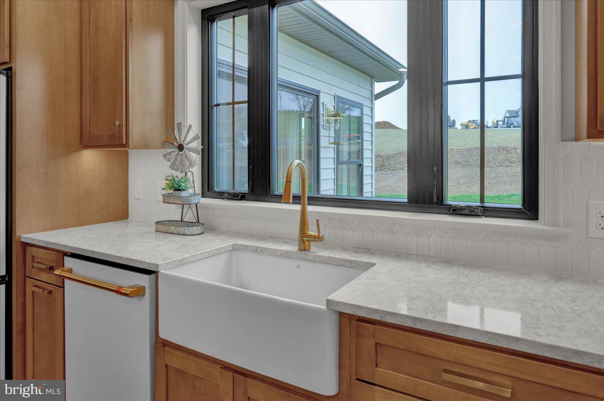 2000 Rolling Meadow Road Lebanon, PA 17046 - Photo 20 of 66 a kitchen with a sink and a window