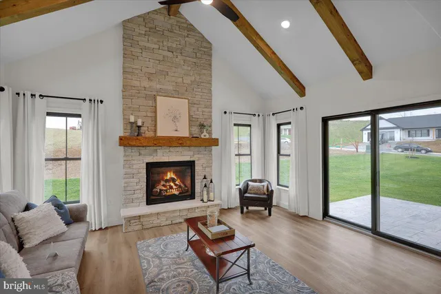 $822,925 | 2000 Rolling Meadow Road, Lebanon, PA 17046