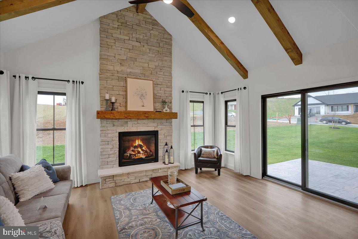 2000 Rolling Meadow Road Lebanon, PA 17046 - Photo 28 of 66 Family Room