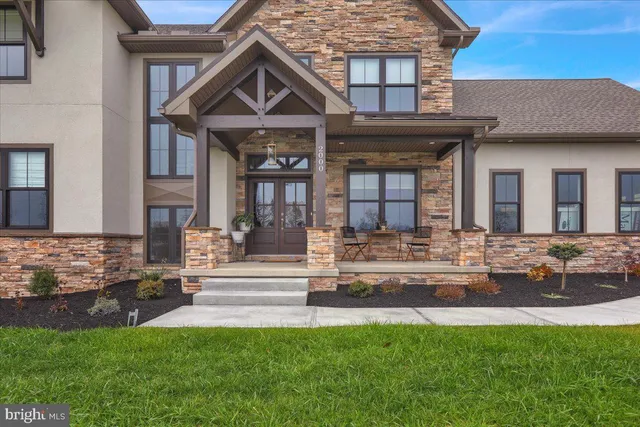 $822,925 | 2000 Rolling Meadow Road, Lebanon, PA 17046