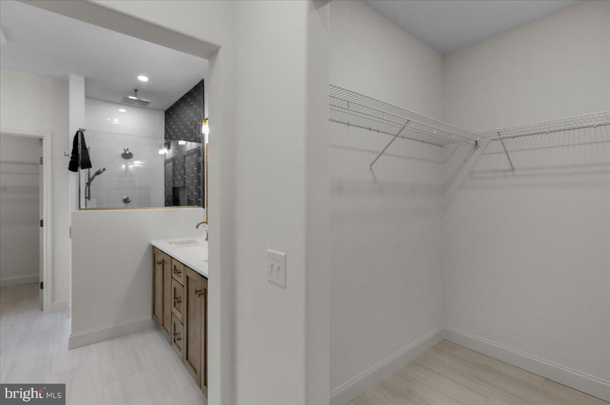 2000 Rolling Meadow Road Lebanon, PA 17046 - Photo 35 of 66 a bathroom with a sink and mirror