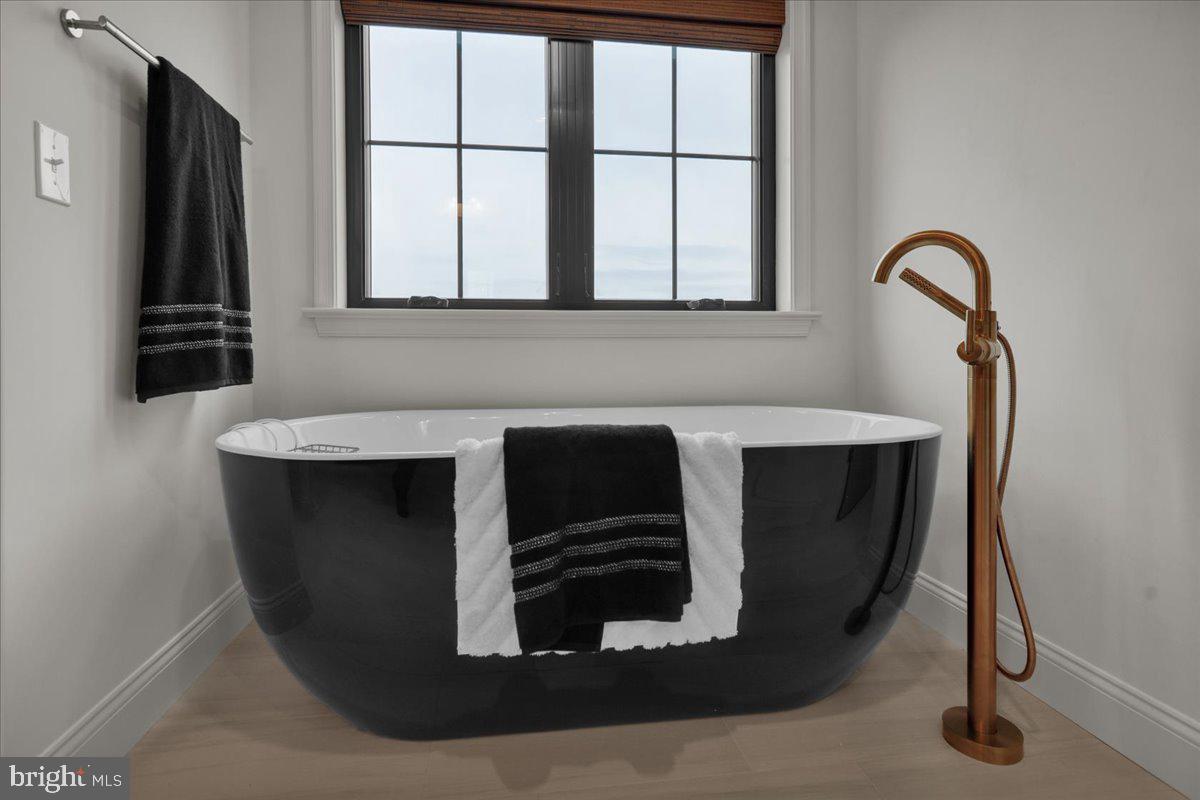 2000 Rolling Meadow Road Lebanon, PA 17046 - Photo 40 of 66 a bathroom with a sink and a mirror