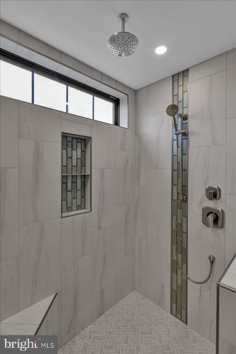 2000 Rolling Meadow Road Lebanon, PA 17046 - Photo 56 of 66 a bathroom with a shower and a sink