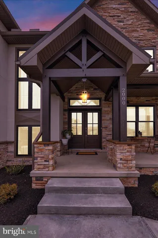 $822,925 | 2000 Rolling Meadow Road, Lebanon, PA 17046