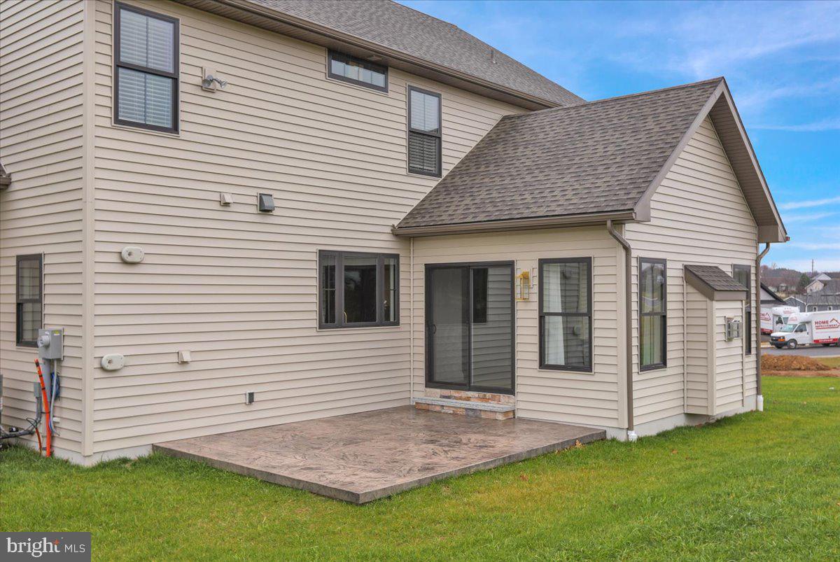 2000 Rolling Meadow Road Lebanon, PA 17046 - Photo 64 of 66 a view of a house with a yard