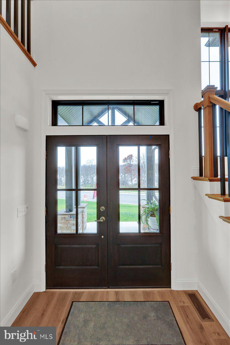 2000 Rolling Meadow Road Lebanon, PA 17046 - Photo 7 of 66 a view of entryway