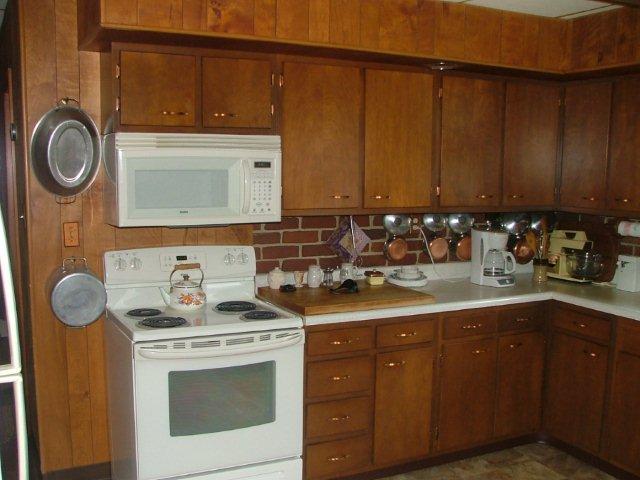 25 Crane Road Windsor, MA 01270 - Photo 9 of 11 Kitchen