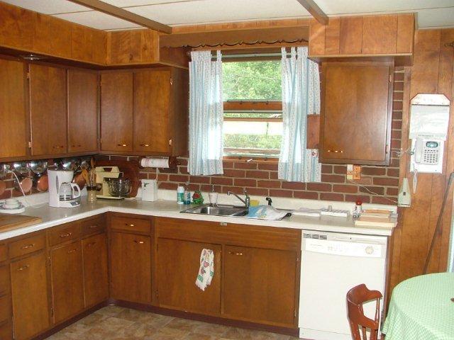 25 Crane Road Windsor, MA 01270 - Photo 10 of 11 Kitchen 2