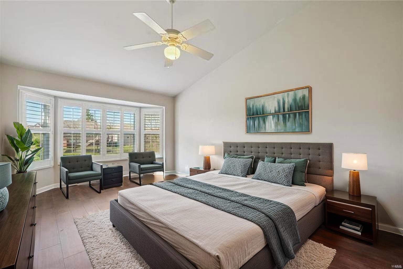 910 Ridgepointe Pl Circle, Unit 96 Lake St. Louis, MO 63367 - Photo 13 of 34