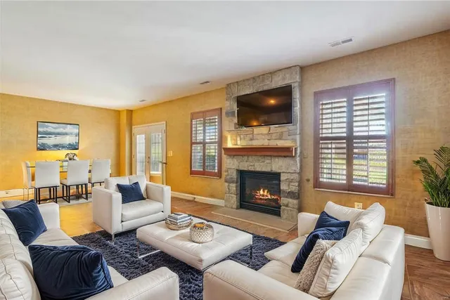 $455,000 | 910 Ridgepointe Pl Circle, Unit 96, Lake St. Louis, MO 63367