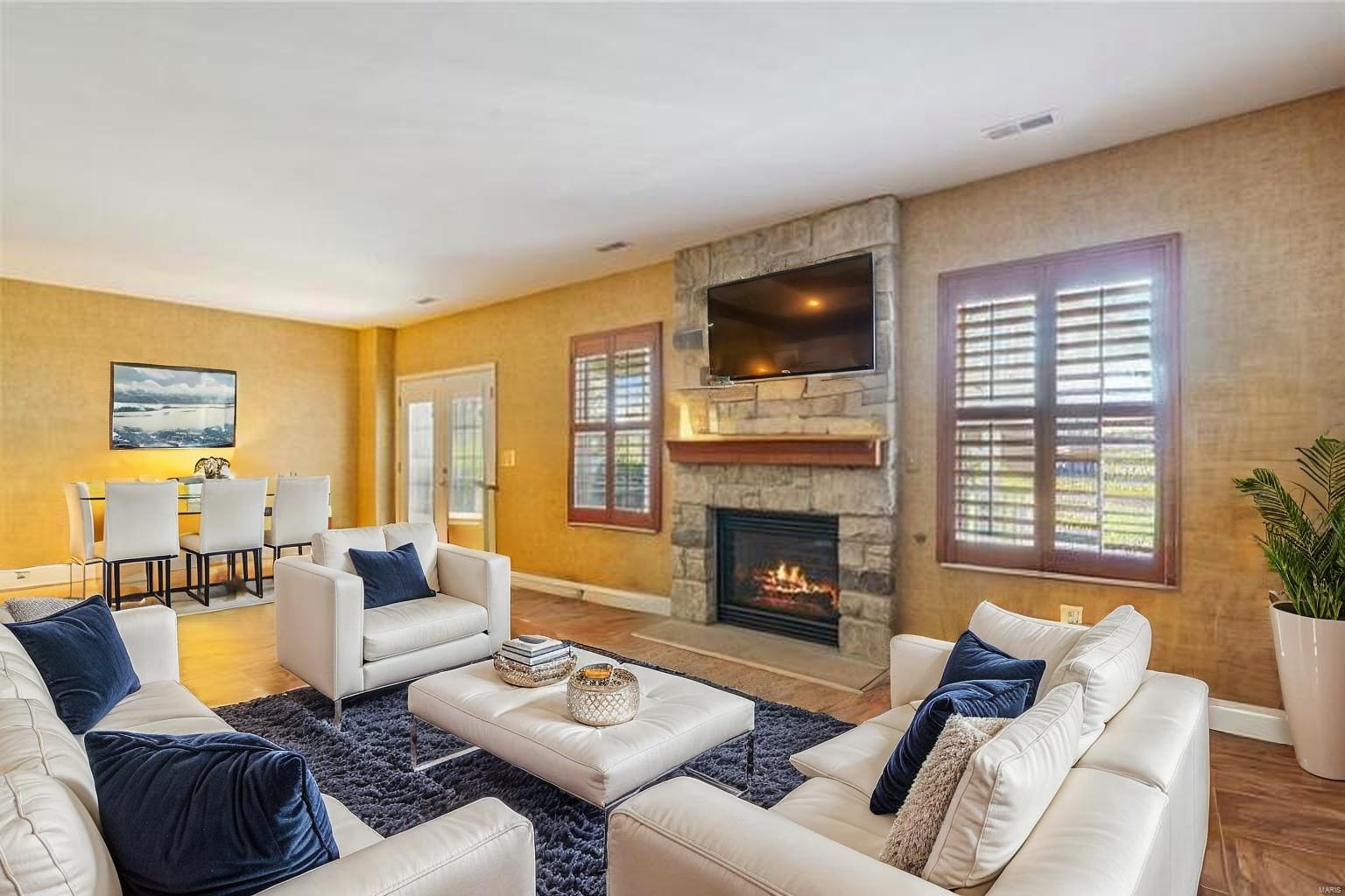 910 Ridgepointe Pl Circle, Unit 96 Lake St. Louis, MO 63367 - Photo 23 of 34