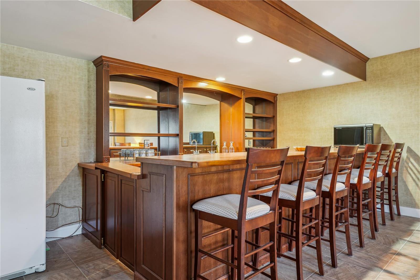 910 Ridgepointe Pl Circle, Unit 96 Lake St. Louis, MO 63367 - Photo 25 of 34