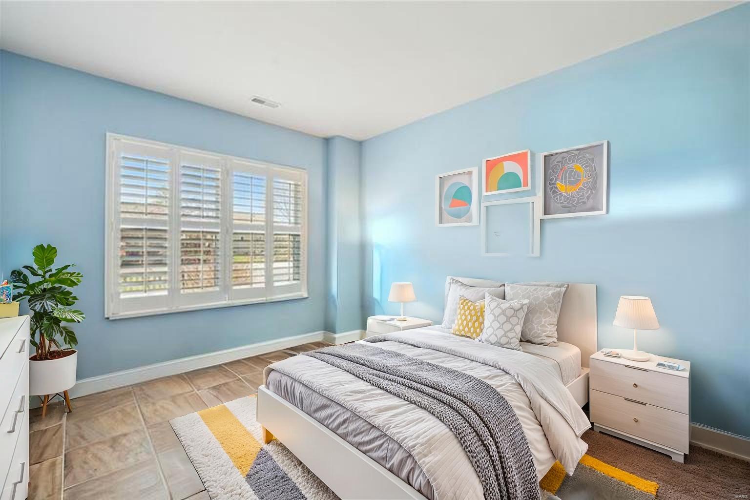 910 Ridgepointe Pl Circle, Unit 96 Lake St. Louis, MO 63367 - Photo 26 of 34