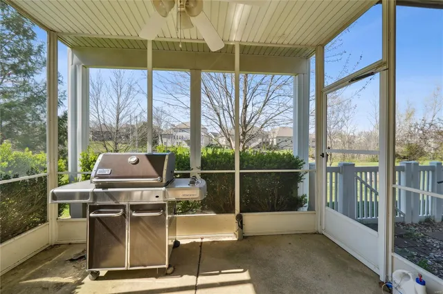 $455,000 | 910 Ridgepointe Pl Circle, Unit 96, Lake St. Louis, MO 63367