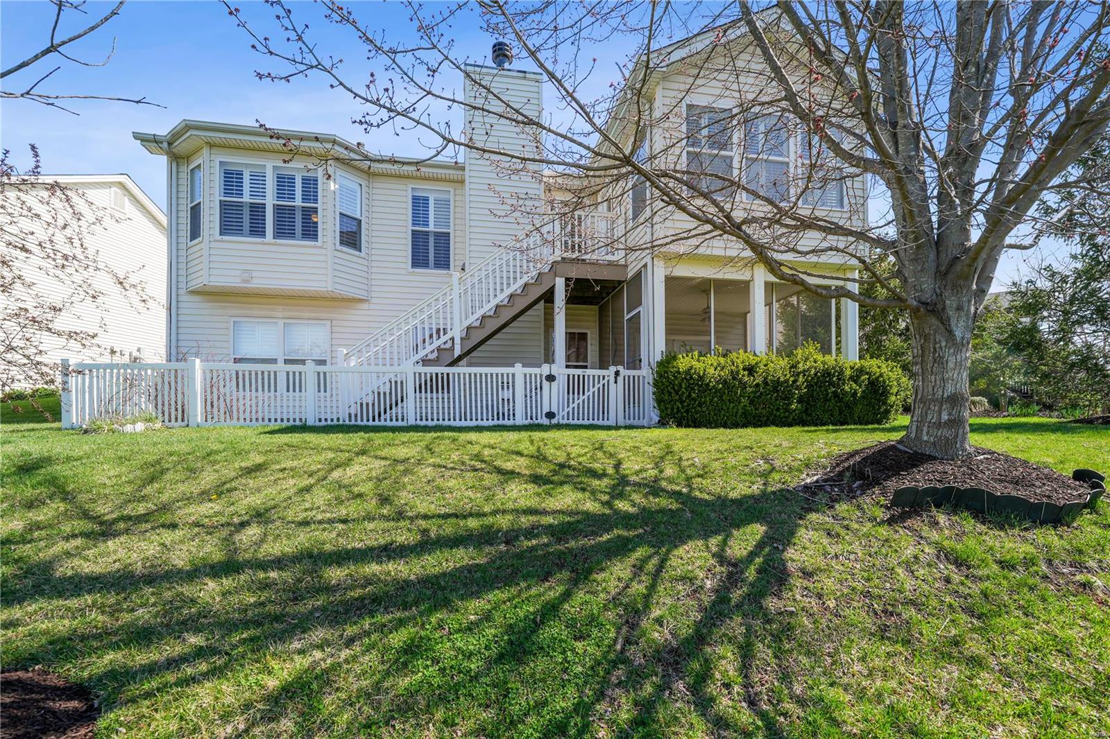 910 Ridgepointe Pl Circle, Unit 96 Lake St. Louis, MO 63367 - Photo 28 of 34